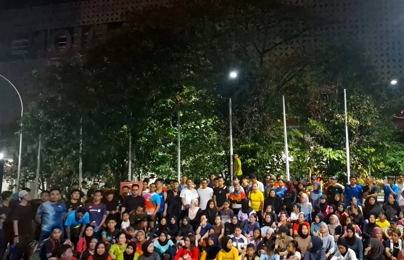 Lari di Cuaca Panas: Kenali Tanda Dehidrasi dan Cara Mencegahnya